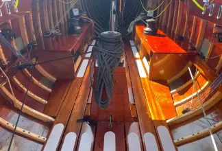 Thumbnail von Hagerstens Batvarv International Six Meter