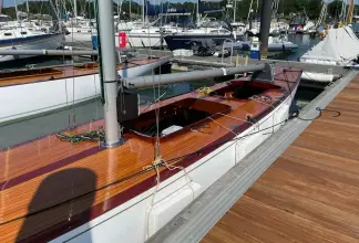 Thumbnail von Hagerstens Batvarv International Six Meter