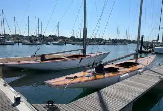 Thumbnail von Hagerstens Batvarv International Six Meter