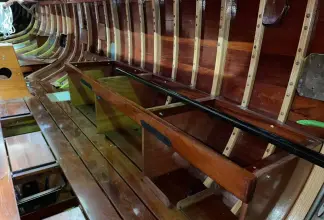 Thumbnail von Hagerstens Batvarv International Six Meter