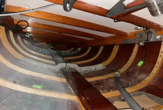 Thumbnail von Hagerstens Batvarv International Six Meter