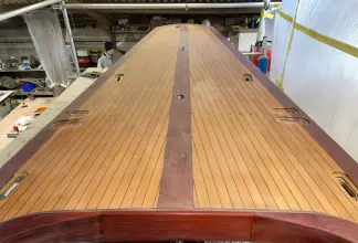 Thumbnail von Hagerstens Batvarv International Six Meter