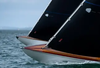 Thumbnail von Hagerstens Batvarv International Six Meter