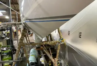 Thumbnail von Hagerstens Batvarv International Six Meter