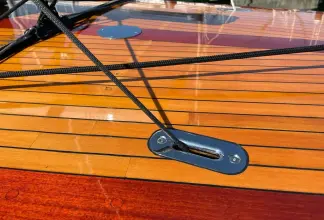 Thumbnail von Hagerstens Batvarv International Six Meter