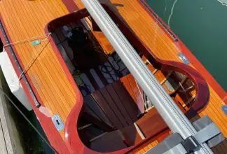 Thumbnail von Hagerstens Batvarv International Six Meter