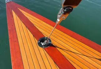 Thumbnail von Hagerstens Batvarv International Six Meter