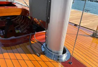 Thumbnail von Hagerstens Batvarv International Six Meter