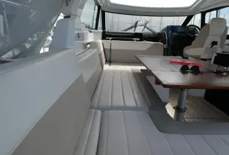 Thumbnail von Jeanneau Leader 33