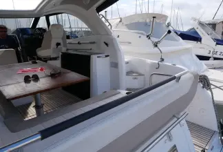 Thumbnail von Jeanneau Leader 33