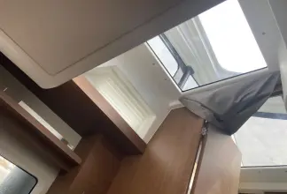 Thumbnail von Jeanneau Leader 33