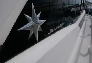 Thumbnail von Jeanneau Leader 33