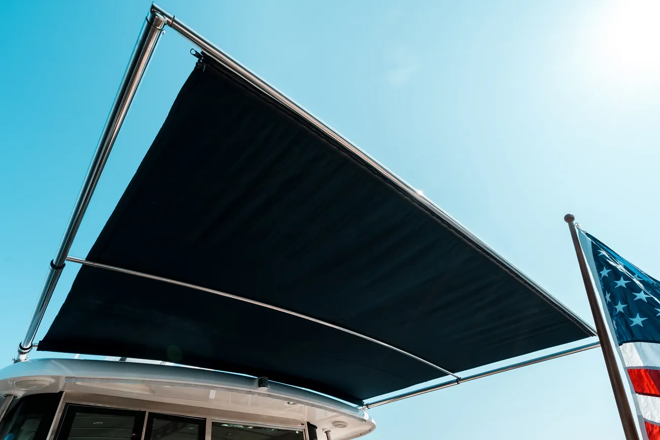 Thumbnail von Sabre 48