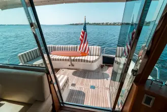 Thumbnail von Sabre 48