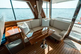 Thumbnail von Sabre 48