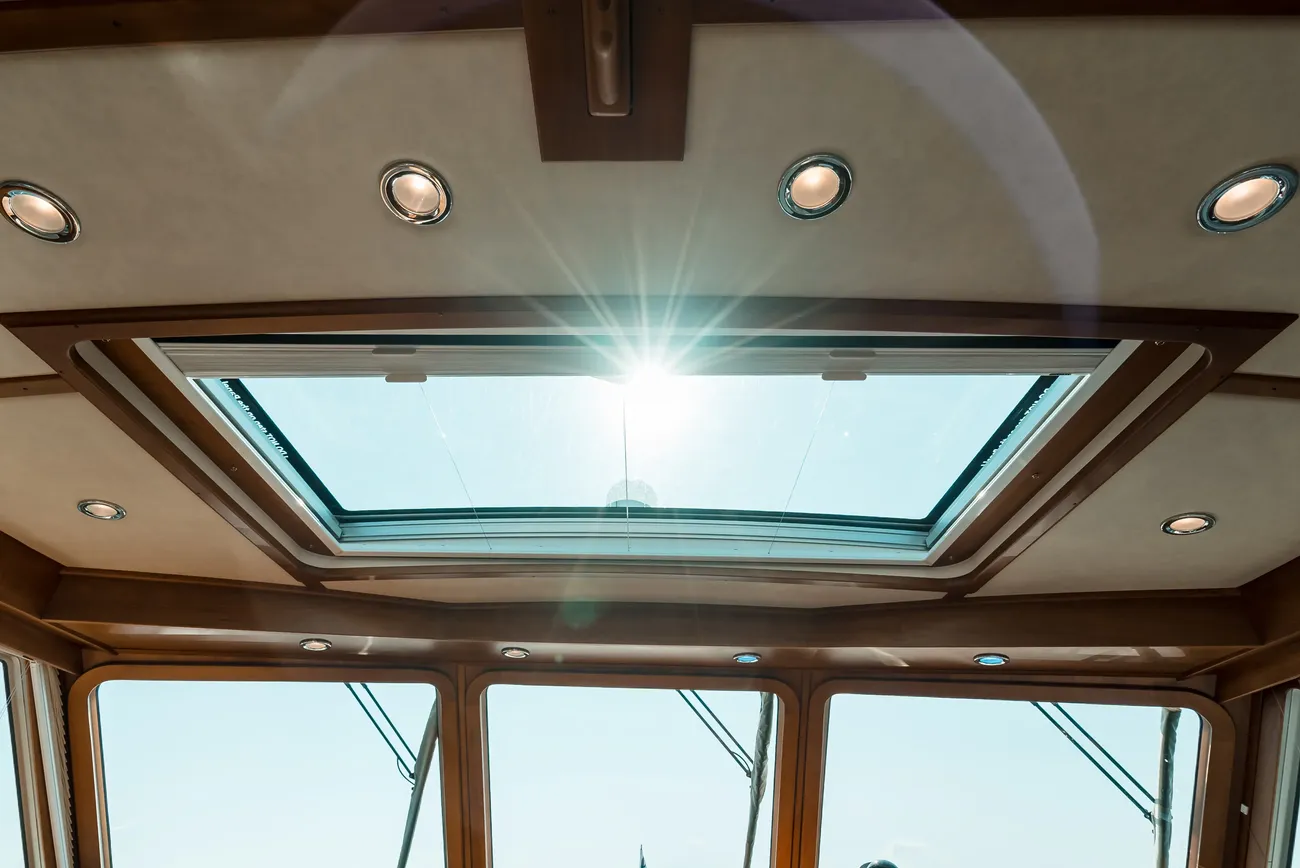 Thumbnail von Sabre 48