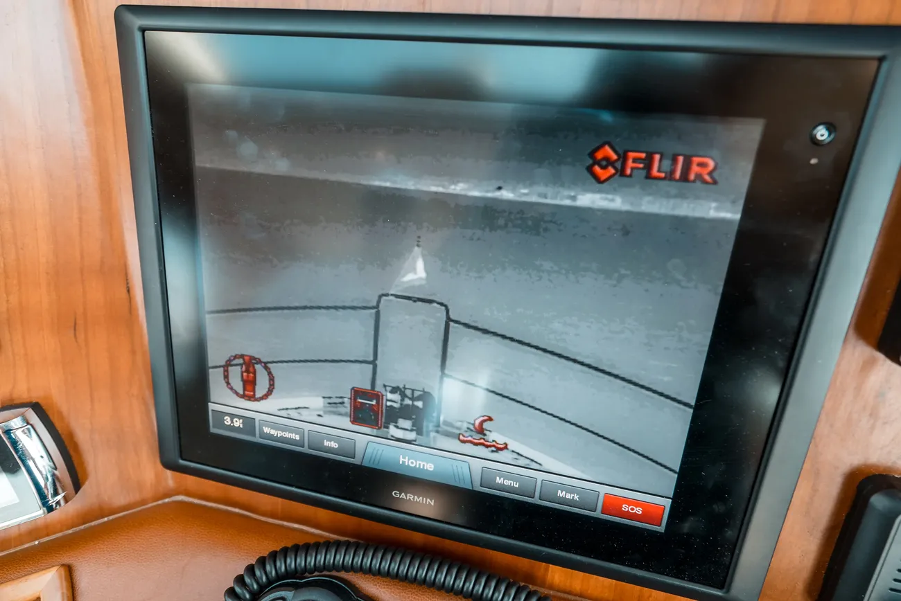 Thumbnail von Sabre 48