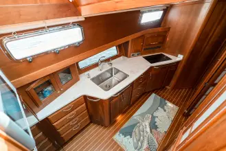 Thumbnail von Sabre 48