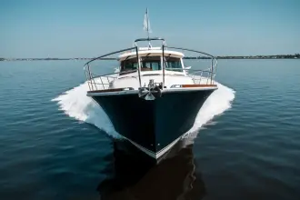 Thumbnail von Sabre 48