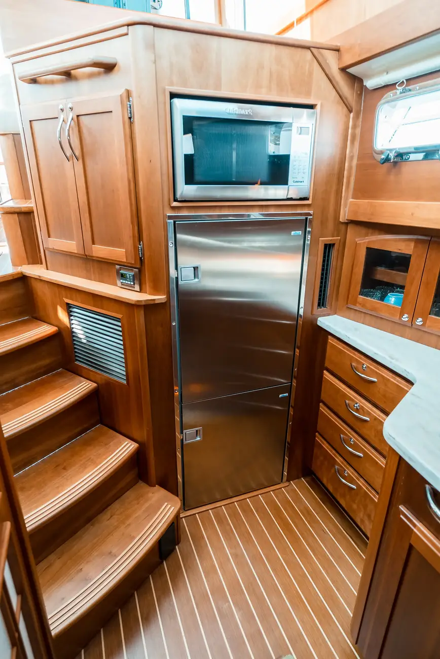 Thumbnail von Sabre 48