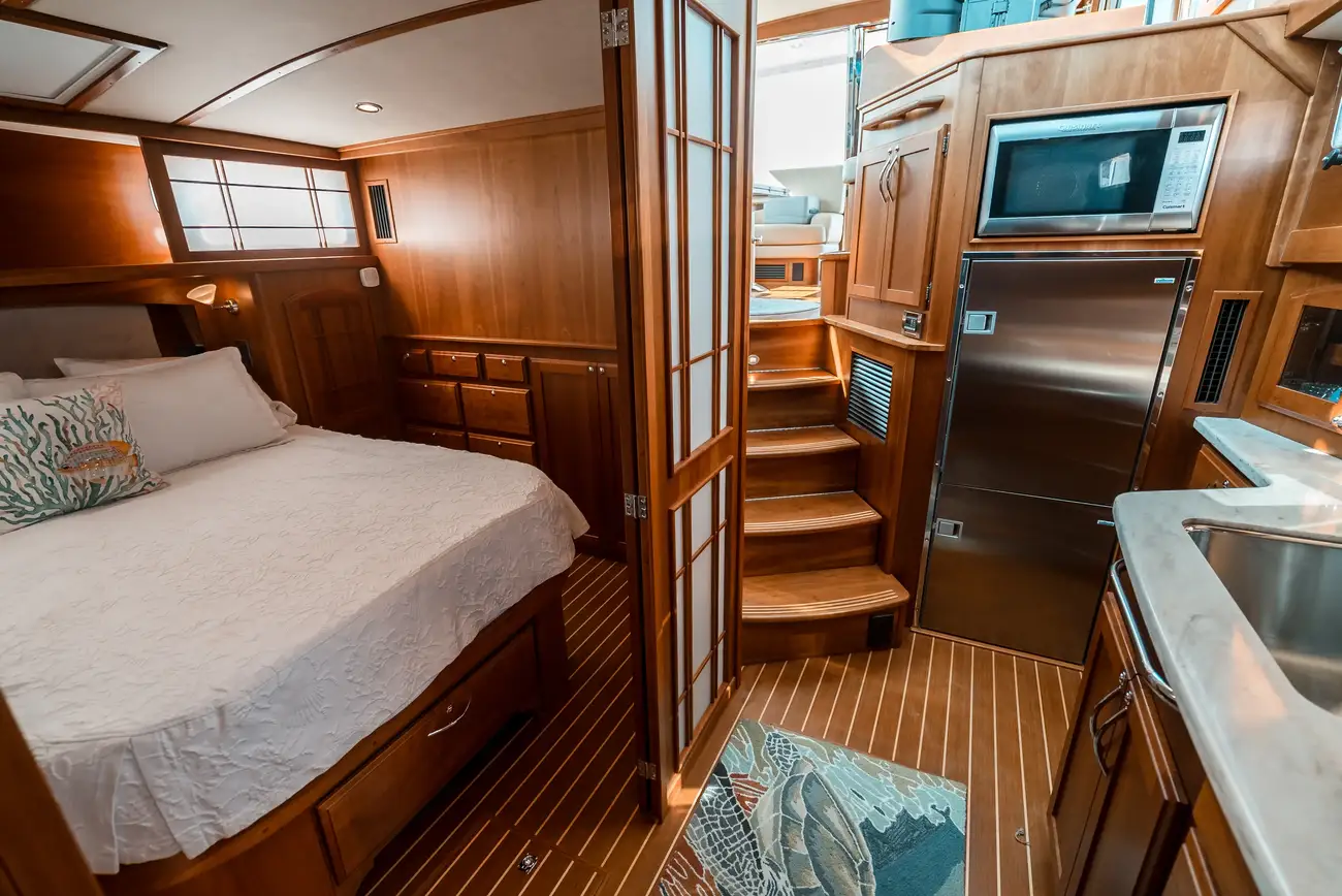 Thumbnail von Sabre 48