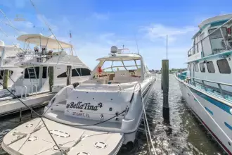 Thumbnail von Sea Ray 550 Sundancer