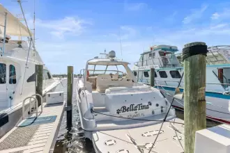 Thumbnail von Sea Ray 550 Sundancer