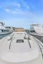 Thumbnail von Sea Ray 550 Sundancer