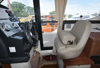 Thumbnail von Quicksilver 855 Activ Mythril