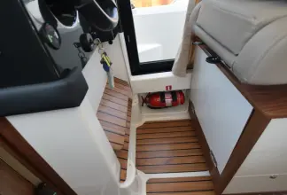 Thumbnail von Quicksilver 855 Activ Mythril