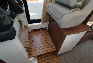 Thumbnail von Quicksilver 855 Activ Mythril