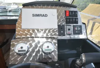 Thumbnail von Quicksilver 855 Activ Mythril