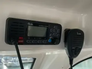 Thumbnail von Quicksilver 855 Activ Mythril