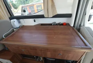 Thumbnail von Quicksilver 855 Activ Mythril