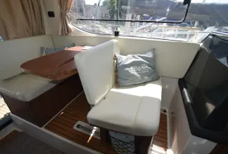 Thumbnail von Quicksilver 855 Activ Mythril