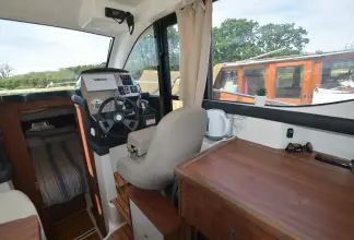 Thumbnail von Quicksilver 855 Activ Mythril