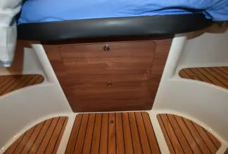 Thumbnail von Quicksilver 855 Activ Mythril