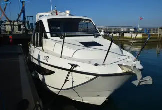 Thumbnail von Quicksilver 855 Activ Mythril