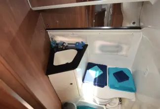 Thumbnail von Quicksilver 855 Activ Mythril