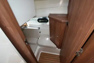 Thumbnail von Quicksilver 855 Activ Mythril