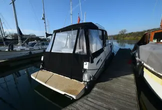 Thumbnail von Quicksilver 855 Activ Mythril