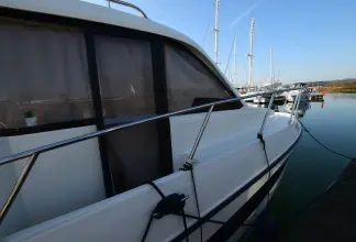 Thumbnail von Quicksilver 855 Activ Mythril