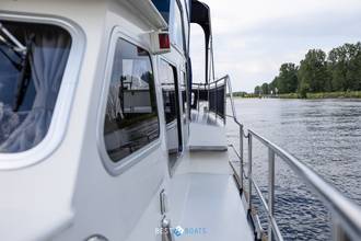 Thumbnail von Brandsmavlet 10.50 AK Blue Pearl