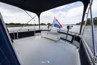 Thumbnail von Brandsmavlet 10.50 AK Blue Pearl