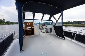 Thumbnail von Brandsmavlet 10.50 AK Blue Pearl