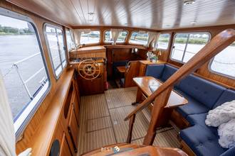 Thumbnail von Brandsmavlet 10.50 AK Blue Pearl