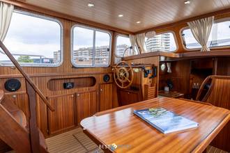 Thumbnail von Brandsmavlet 10.50 AK Blue Pearl