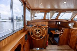 Thumbnail von Brandsmavlet 10.50 AK Blue Pearl