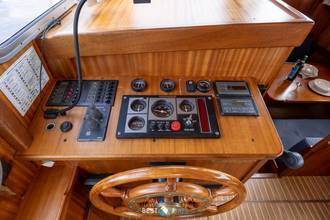 Thumbnail von Brandsmavlet 10.50 AK Blue Pearl