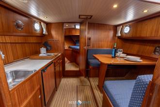 Thumbnail von Brandsmavlet 10.50 AK Blue Pearl